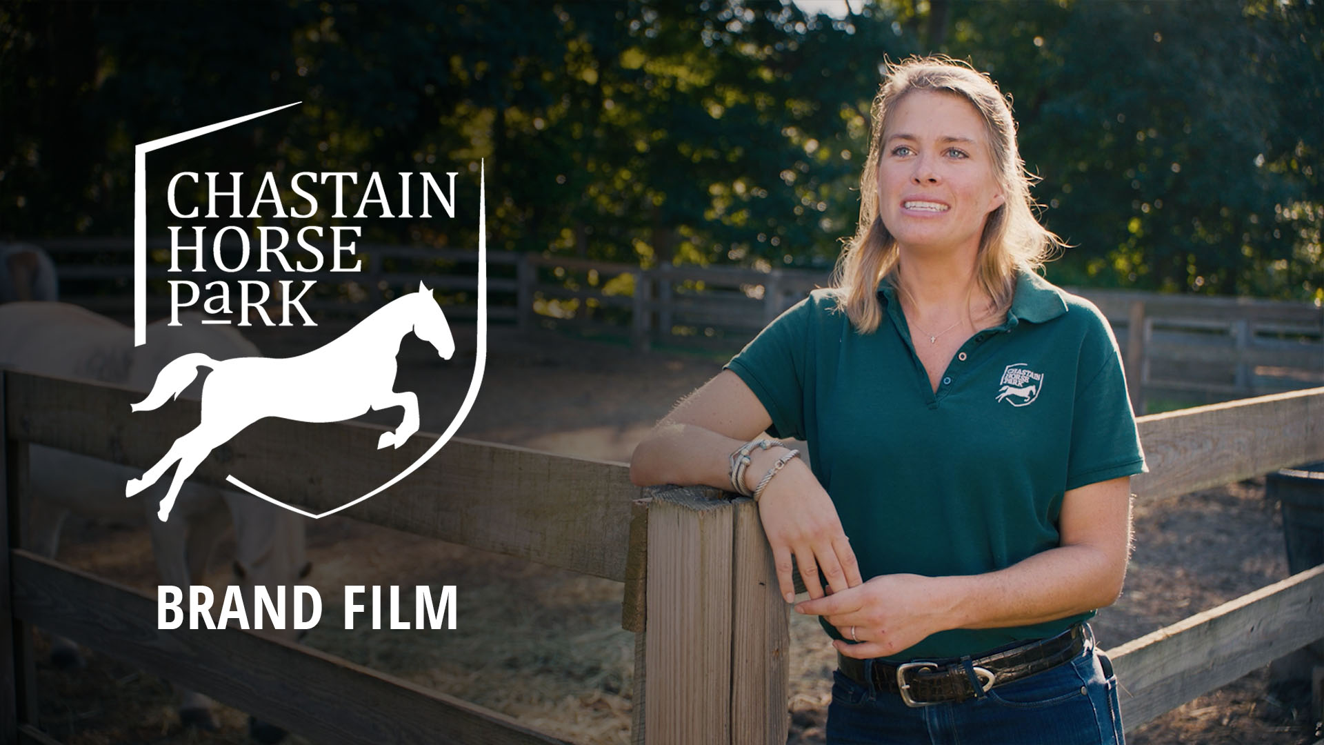 Chastain Horse Park Promo
