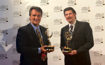 ‘Liberty & Slavery’ wins two Emmys at National Capital Cheasapeake Bay Chapter Emmy Awards