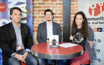 Interview with VPM About ‘Liberty and Slavery’