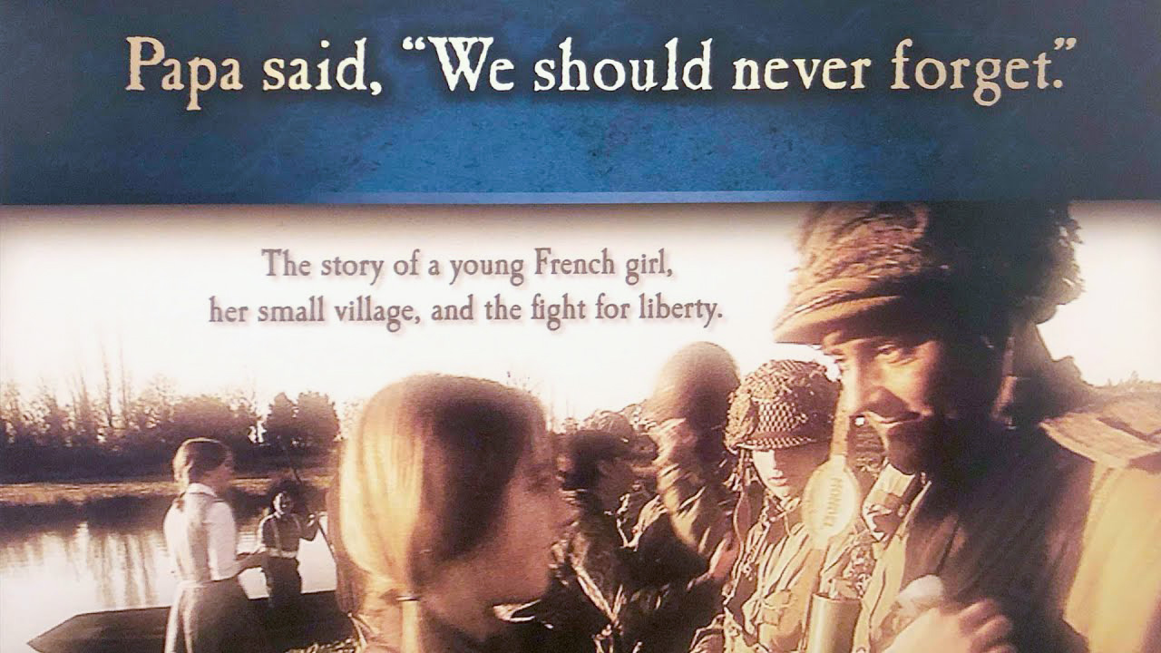 Papa Said, “We Should Never Forget”